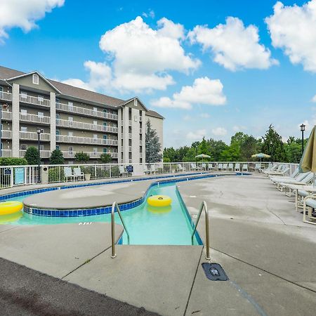 Appartamento Absolute Delight Whispering Pines 553 Pigeon Forge Esterno foto