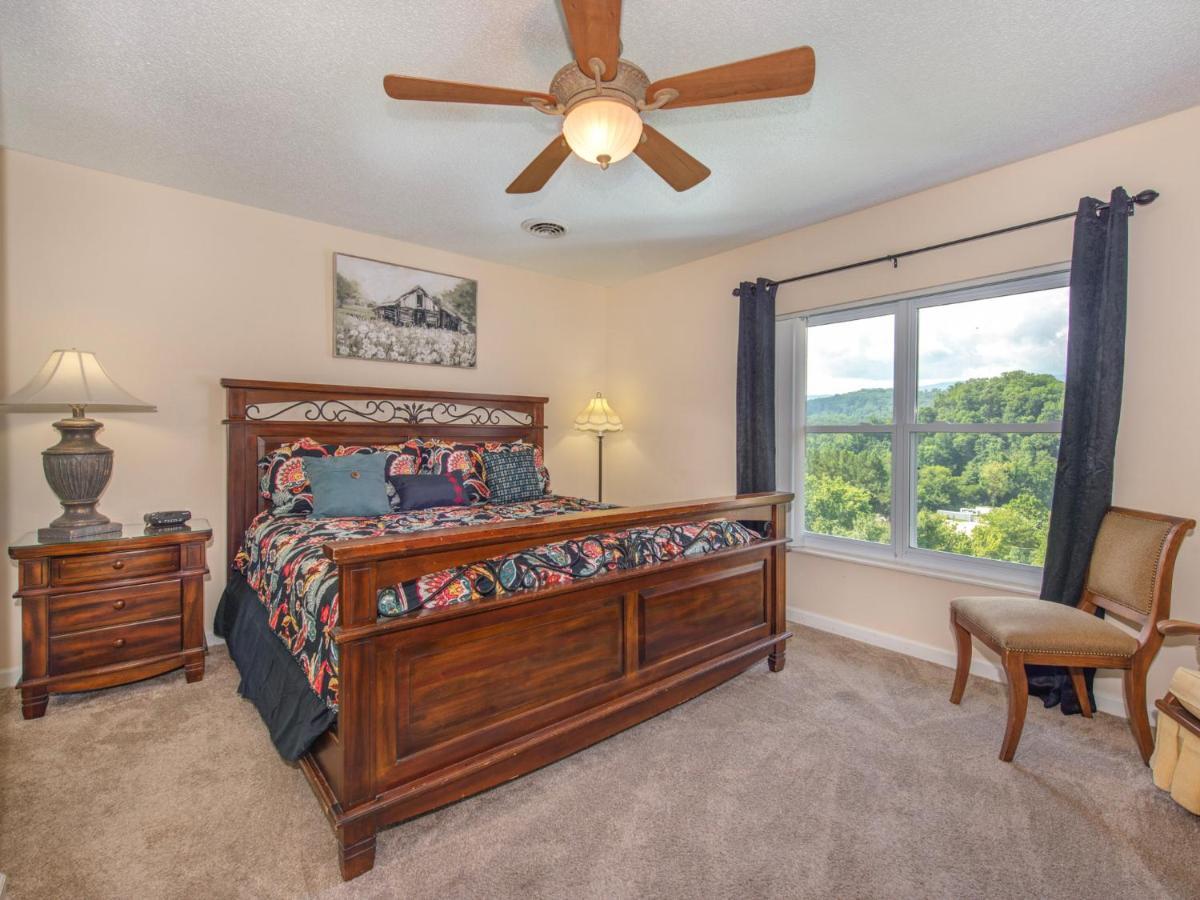 Appartamento Absolute Delight Whispering Pines 553 Pigeon Forge Esterno foto