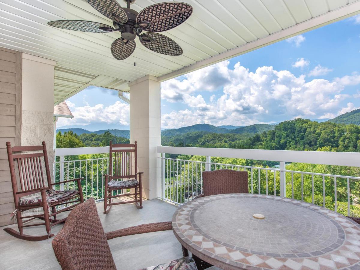 Appartamento Absolute Delight Whispering Pines 553 Pigeon Forge Esterno foto