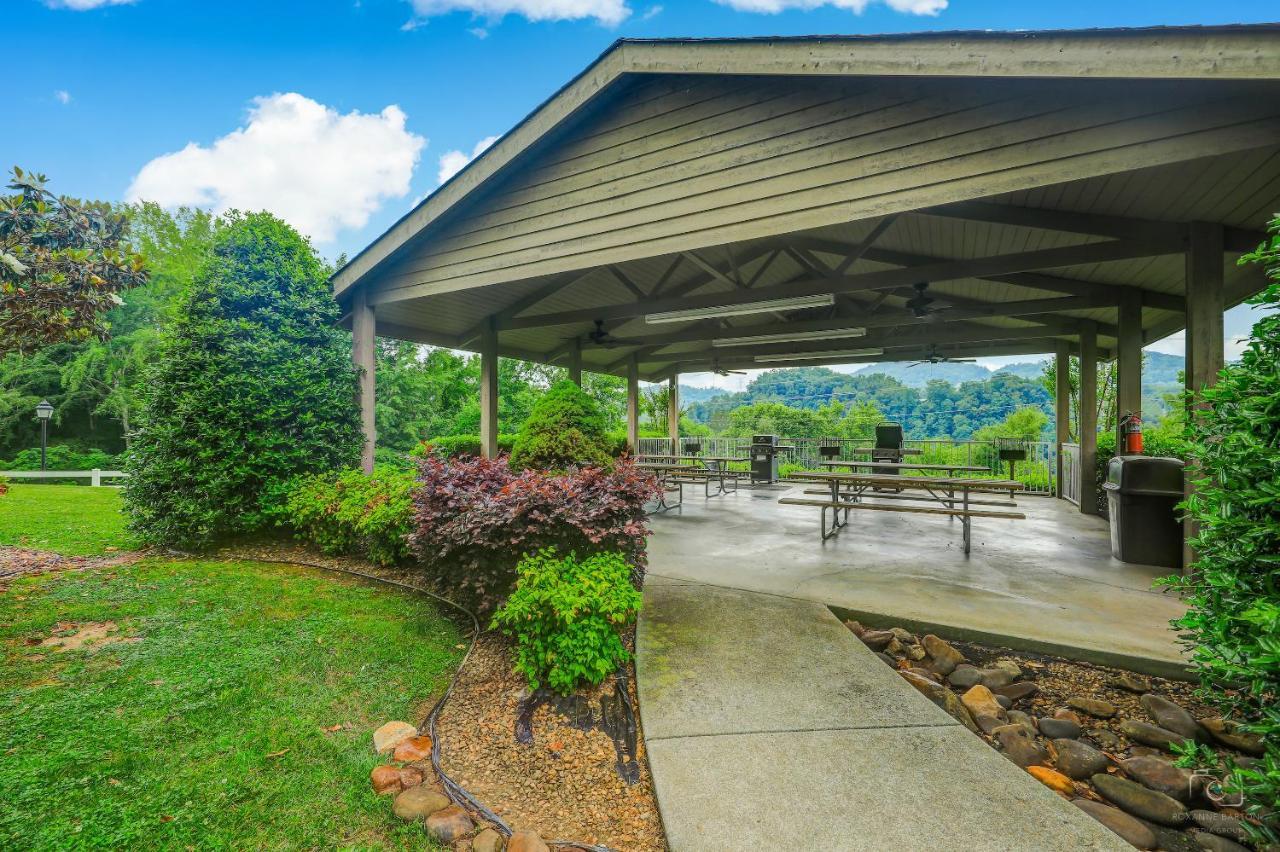 Appartamento Absolute Delight Whispering Pines 553 Pigeon Forge Esterno foto