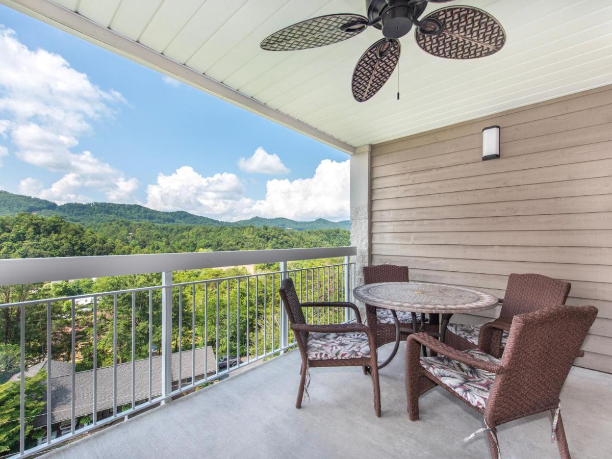 Appartamento Absolute Delight Whispering Pines 553 Pigeon Forge Esterno foto