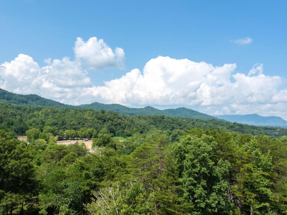 Appartamento Absolute Delight Whispering Pines 553 Pigeon Forge Esterno foto