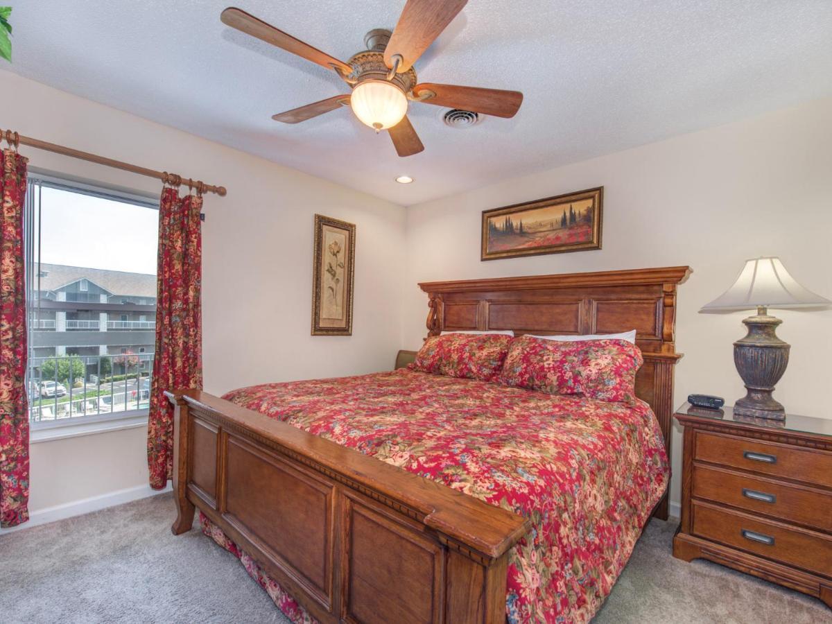 Appartamento Absolute Delight Whispering Pines 553 Pigeon Forge Esterno foto