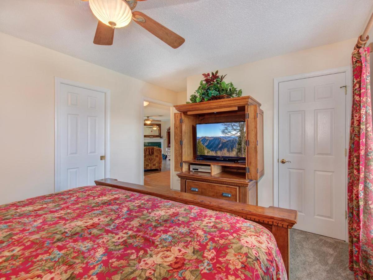 Appartamento Absolute Delight Whispering Pines 553 Pigeon Forge Esterno foto