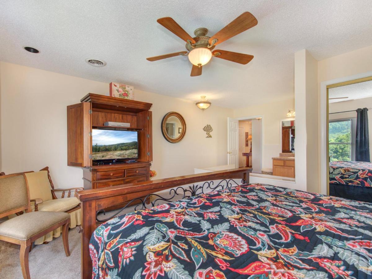 Appartamento Absolute Delight Whispering Pines 553 Pigeon Forge Esterno foto