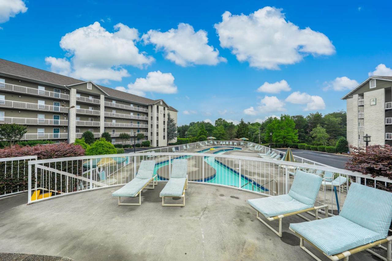 Appartamento Absolute Delight Whispering Pines 553 Pigeon Forge Esterno foto