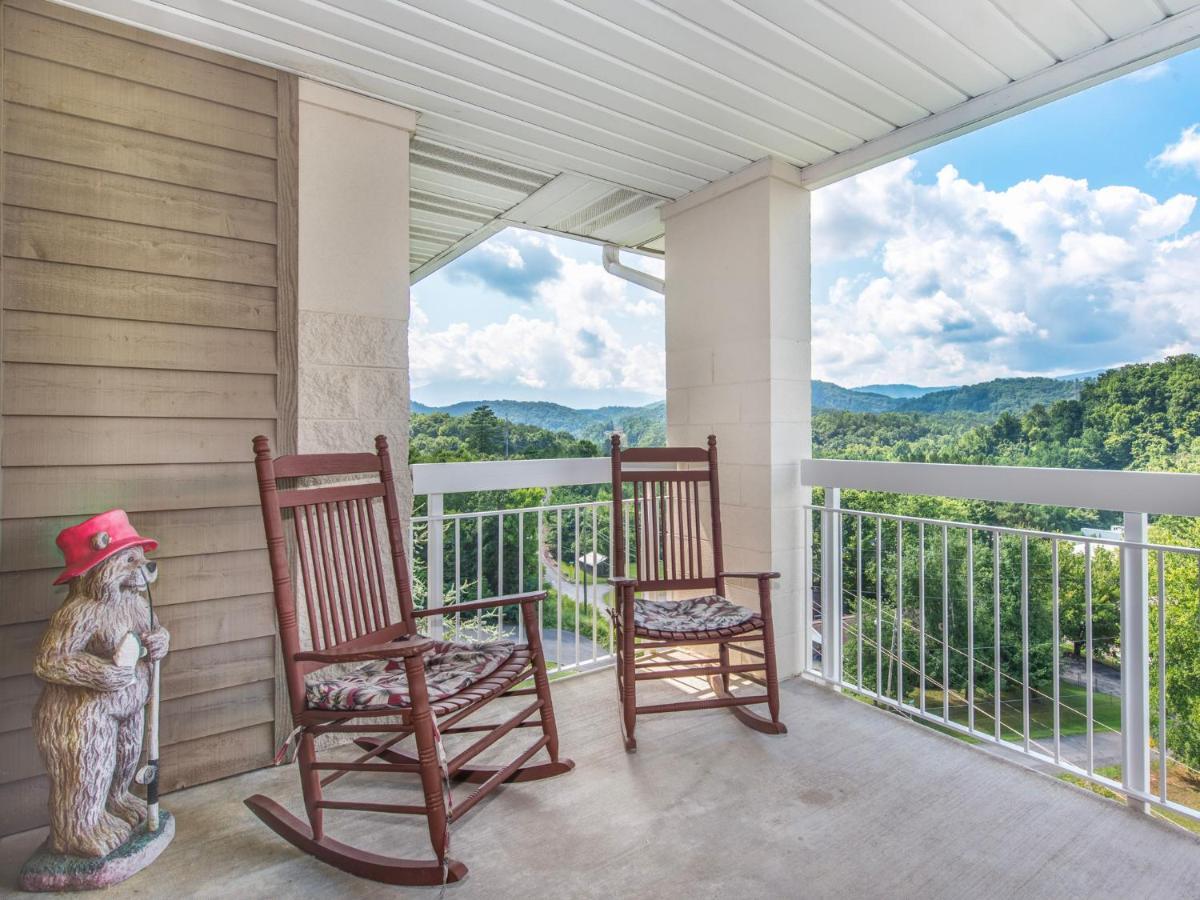 Appartamento Absolute Delight Whispering Pines 553 Pigeon Forge Esterno foto