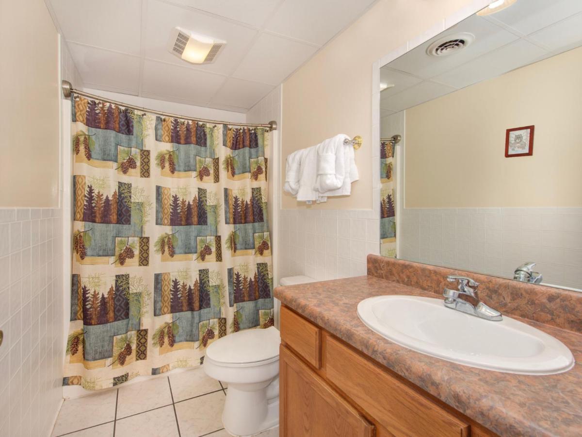 Appartamento Absolute Delight Whispering Pines 553 Pigeon Forge Esterno foto