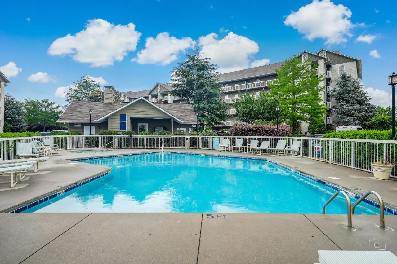 Appartamento Absolute Delight Whispering Pines 553 Pigeon Forge Esterno foto